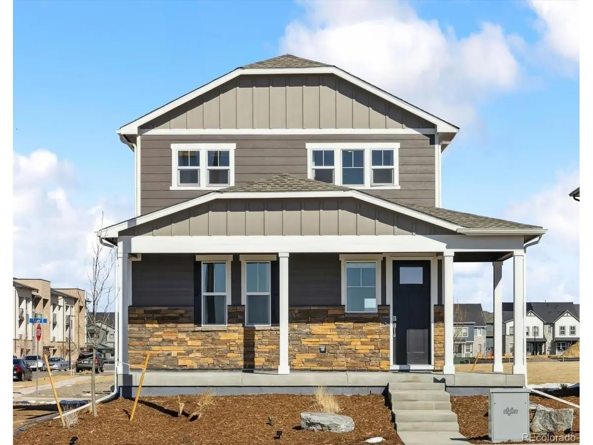 721 N Tempe St, Aurora, CO 80018 - Image #1