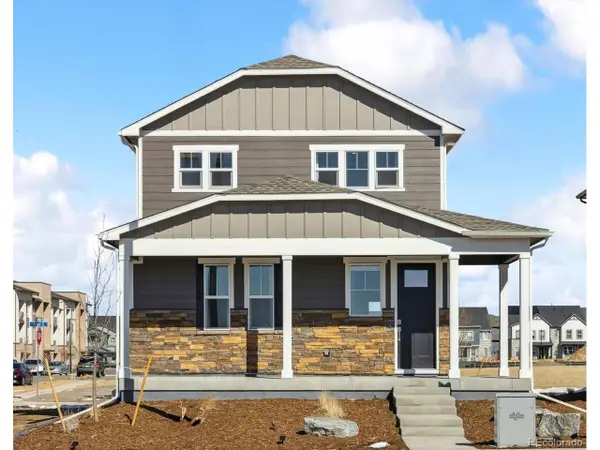 721 N Tempe St, Aurora, CO 80018