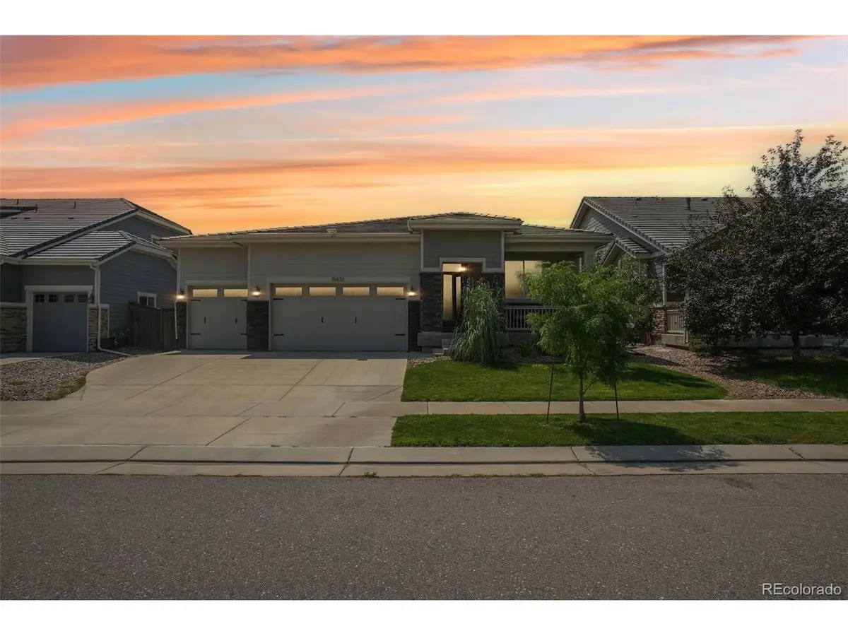 15432 E 113th Pl, Commerce City, CO 80022 - #1