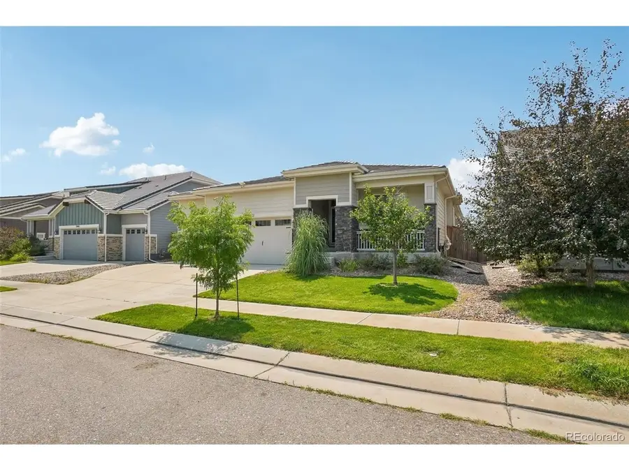 15432 E 113th Pl, Commerce City, CO 80022 - #2