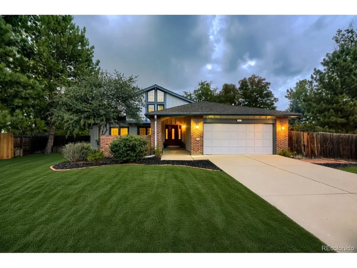 8786 Iris St, Arvada, CO 80005 - #1