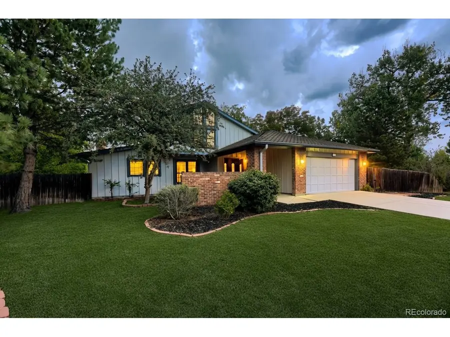 8786 Iris St, Arvada, CO 80005 - #2