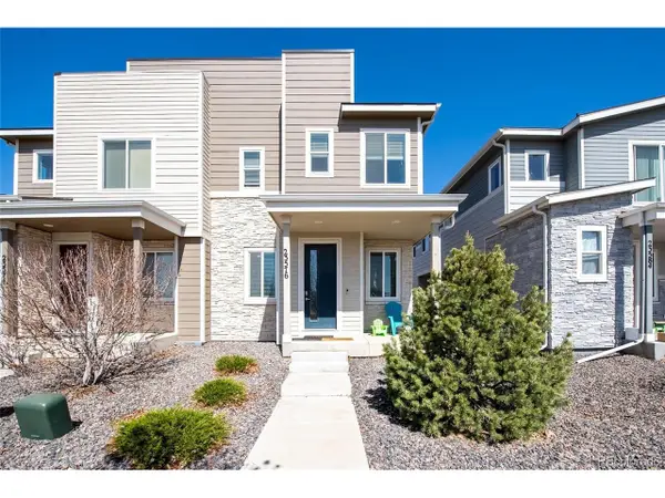 23576 E 5th Pl, Aurora, CO 80018