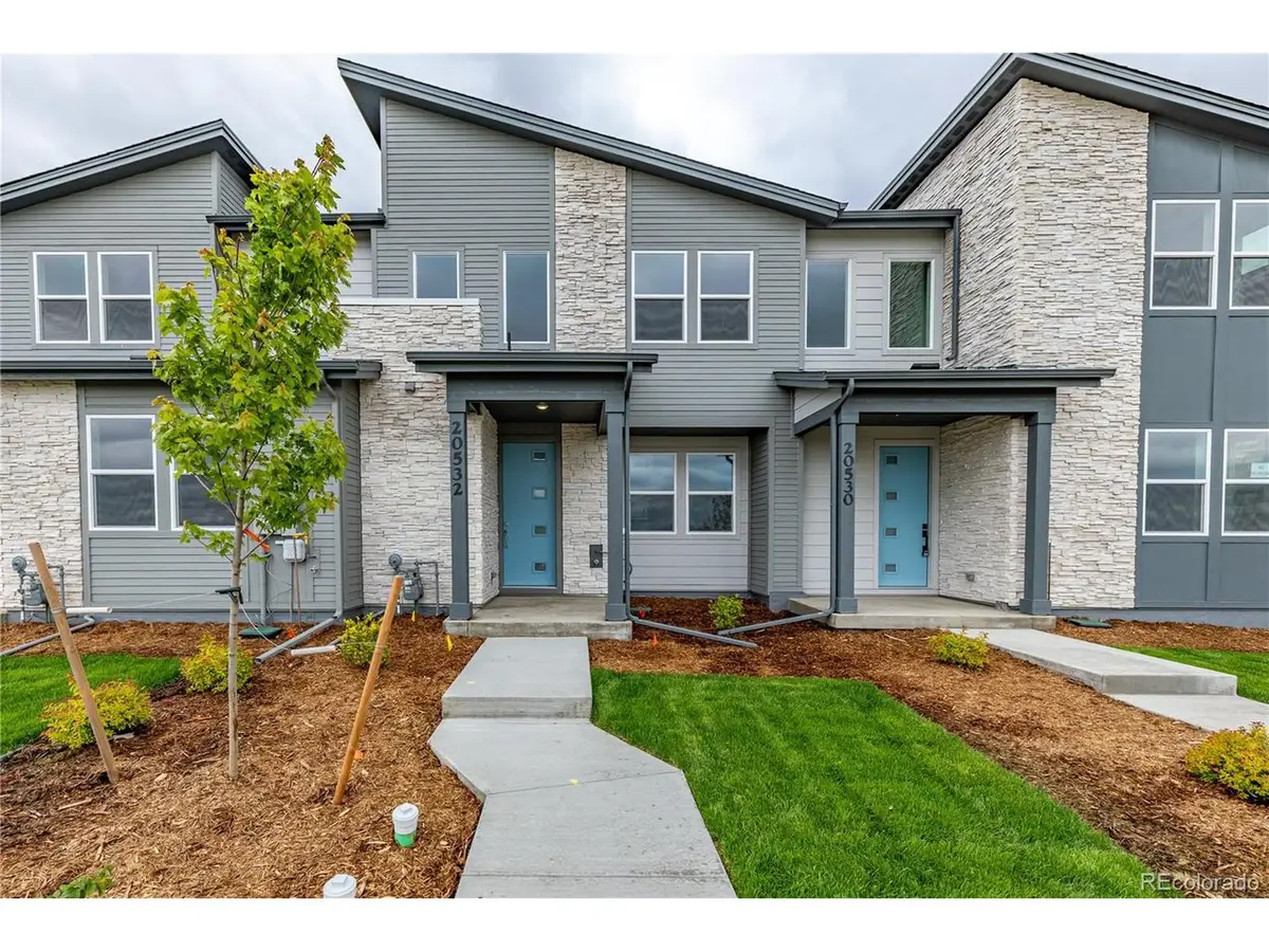 20532 E 58th Ave, Aurora, CO 80019 - #1