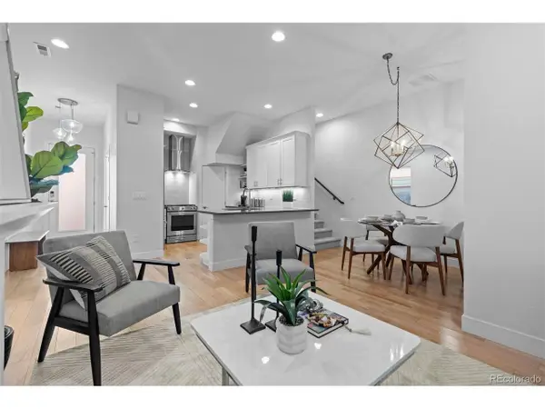 447 Galapago St, Denver, CO 80204