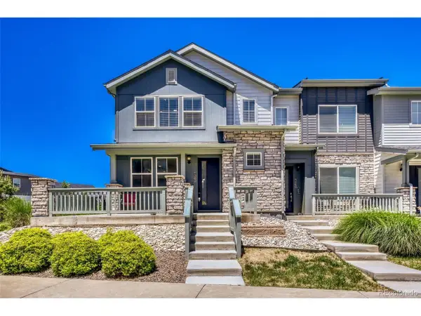 7362 W Evans Pl, Denver, CO 80227