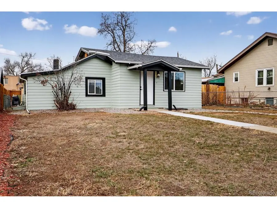 137 Hazel Ct, Denver, CO 80219 - #3