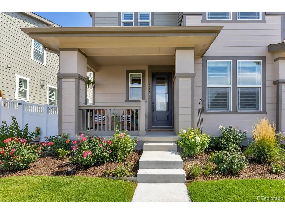 2428 Yukon Dr, Longmont, CO 80504 - #1