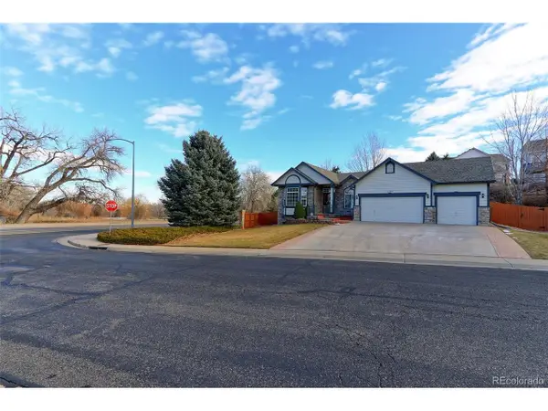 11602 W 83rd Ln, Arvada, CO 80005