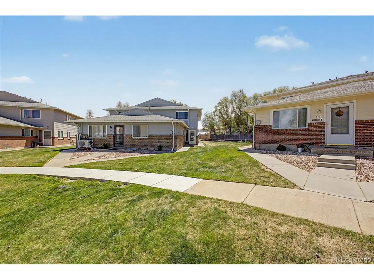 7309 W Hampden Ave #2-203, Lakewood, CO 80227 - #1