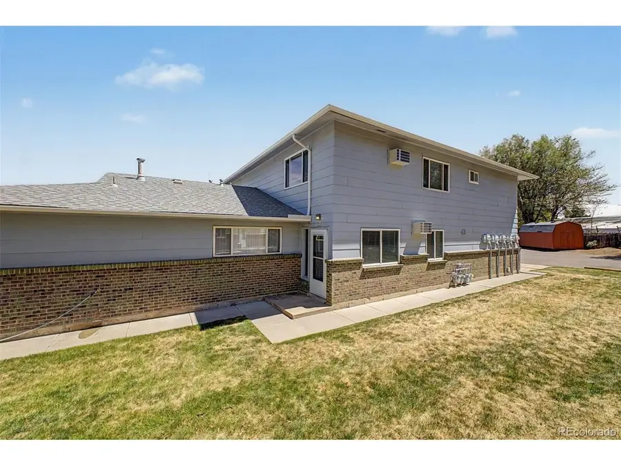 7309 W Hampden Ave #2-203, Lakewood, CO 80227 - #2