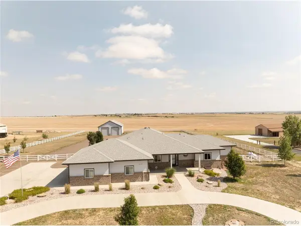 38149 E 149th Pl, Keenesburg, CO 80643