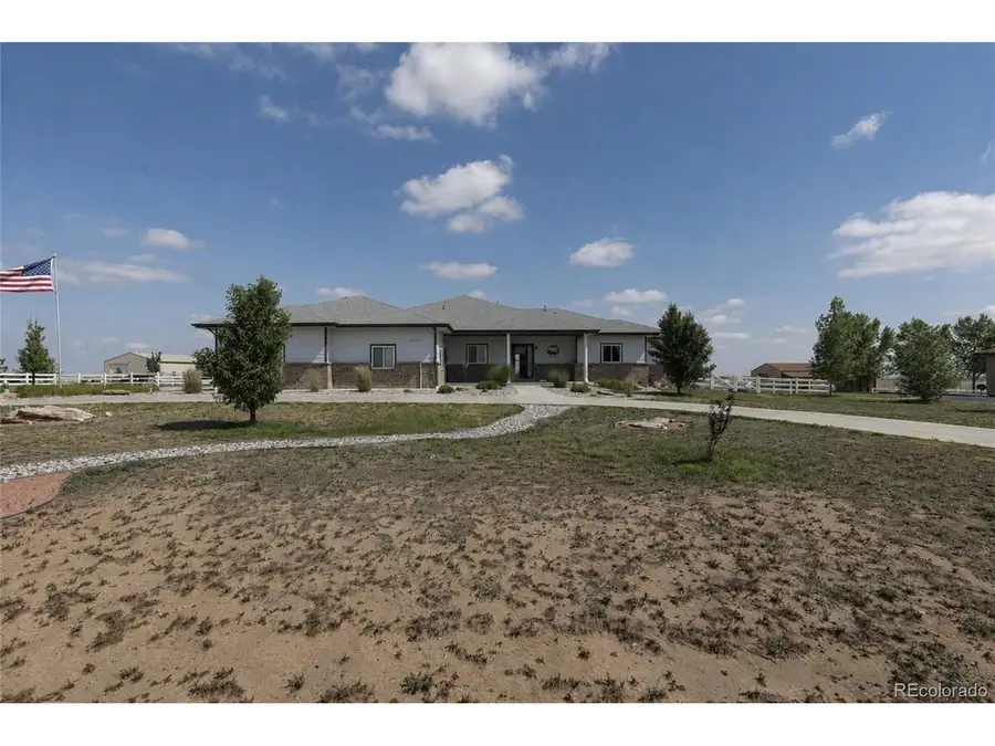 38149 E 149th Pl, Keenesburg, CO 80643 - #2