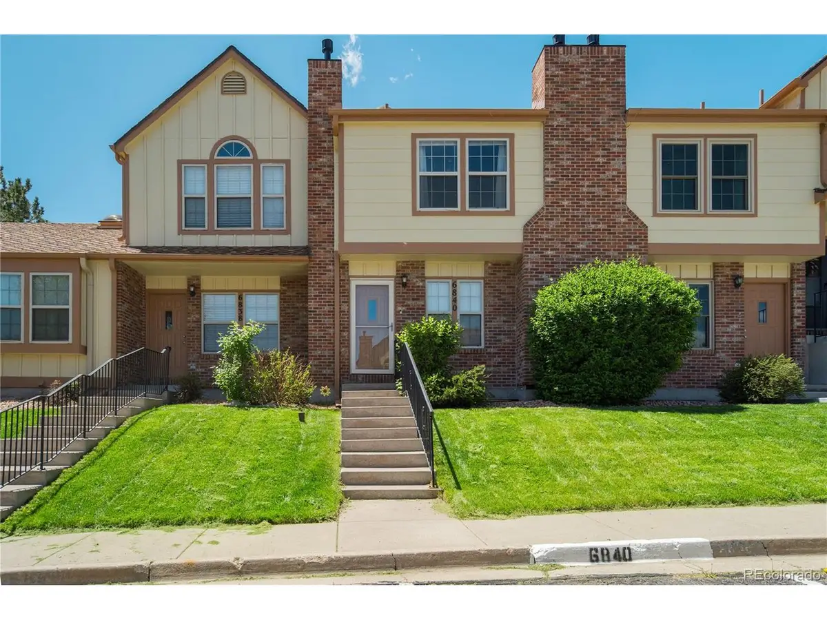 6840 Goldcrest Ct, Colorado Springs, CO 80919 - Image #1