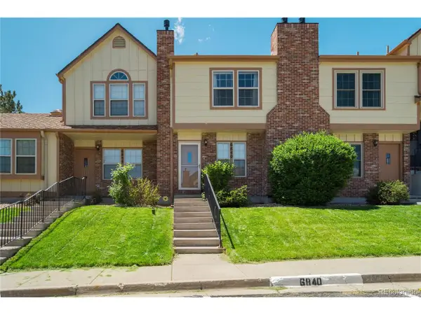 6840 Goldcrest Ct, Colorado Springs, CO 80919