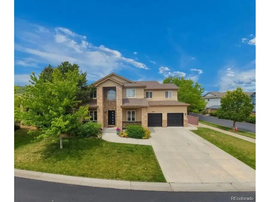 8407 S Parfet Ct, Littleton, CO 80127 - #3