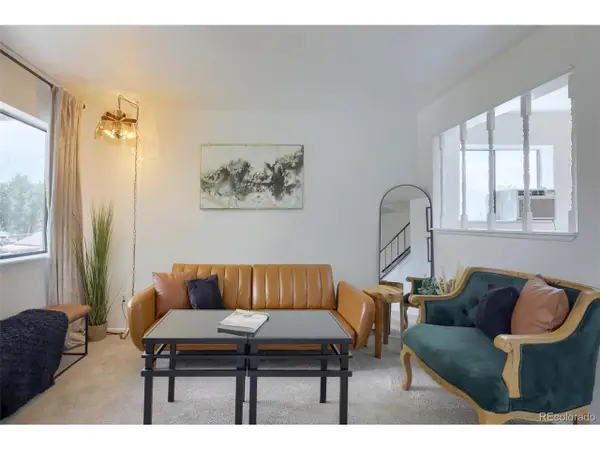 6021 Yarrow St #A1, Arvada, CO 80004