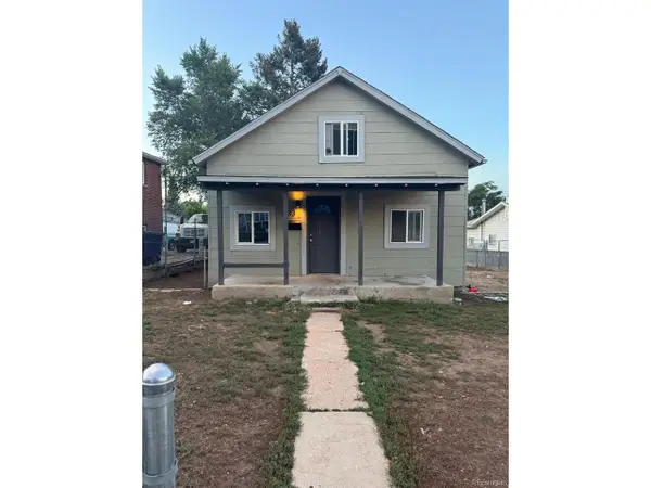 3333 W Center Ave, Denver, CO 80219