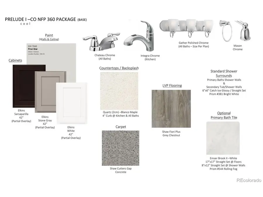 5618 Ranch St, Mead, CO 80504 - #2