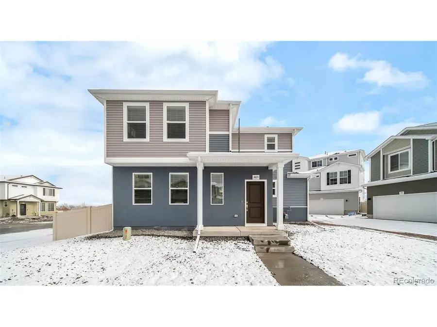 3926 N Rome St, Aurora, CO 80019 - #2