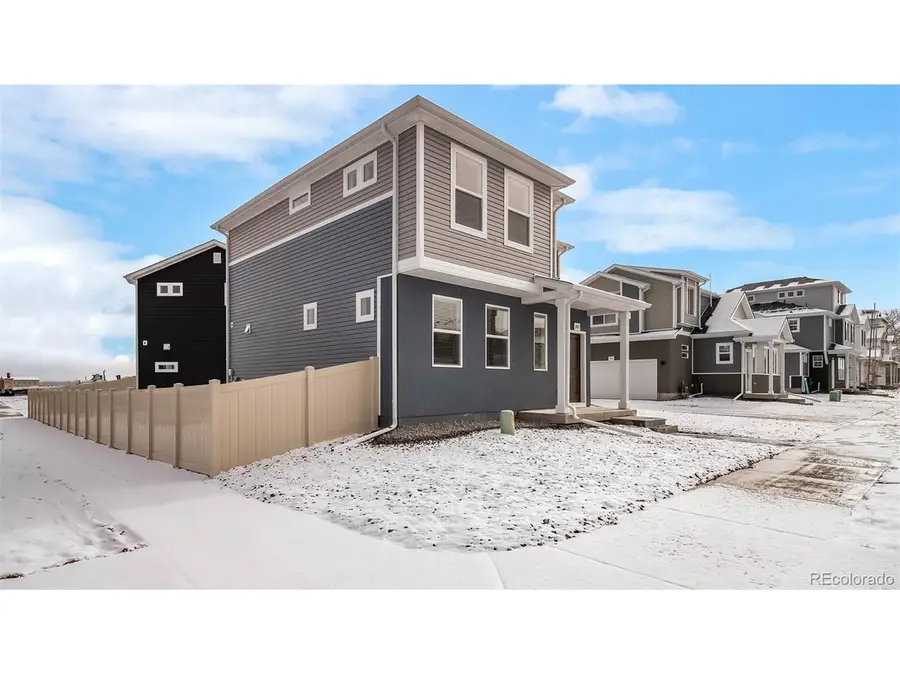 3926 N Rome St, Aurora, CO 80019 - #3