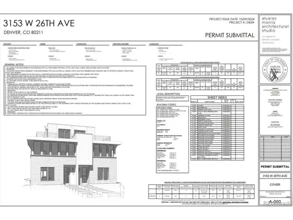 Address Withheld By Seller, Denver, CO 80211