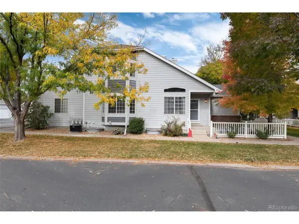 21 Sebring Ln, Johnstown, CO 80534