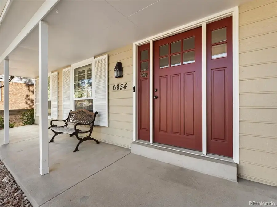 6934 E Geddes Pl, Centennial, CO 80112 - #3