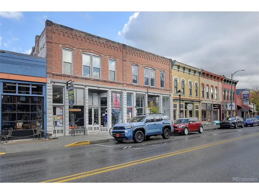 140 W First St #D, Salida, CO 81201 - Image #3
