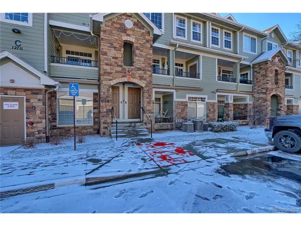 12711 Colorado Blvd #314C, Thornton, CO 80241
