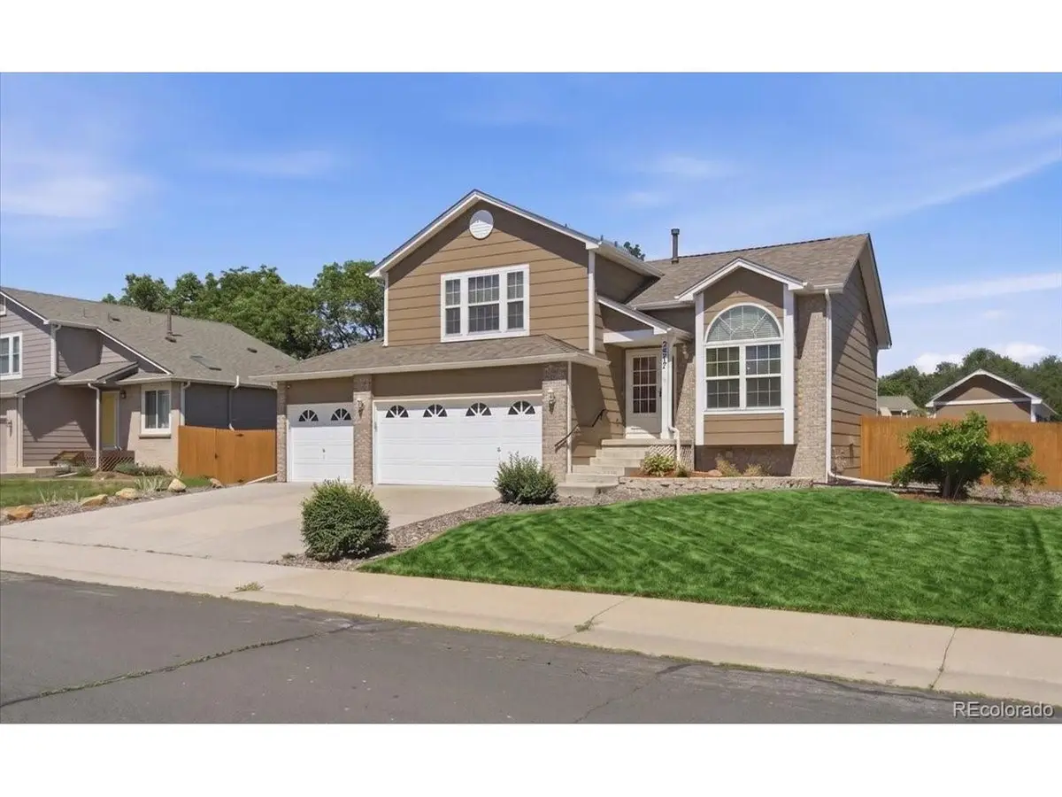 2977 W Rowland Ave, Littleton, CO 80120 - #1