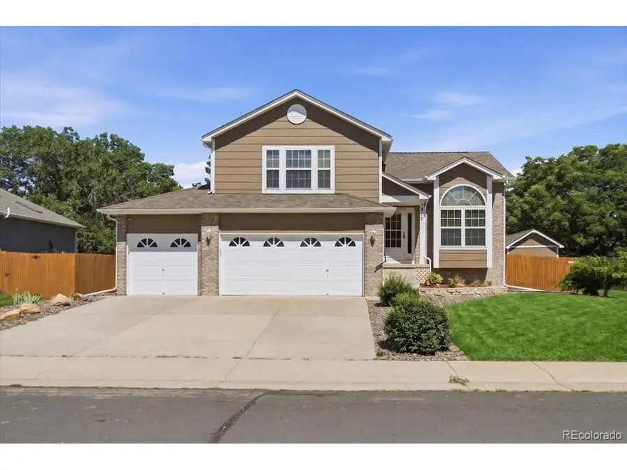 2977 W Rowland Ave, Littleton, CO 80120 - #2