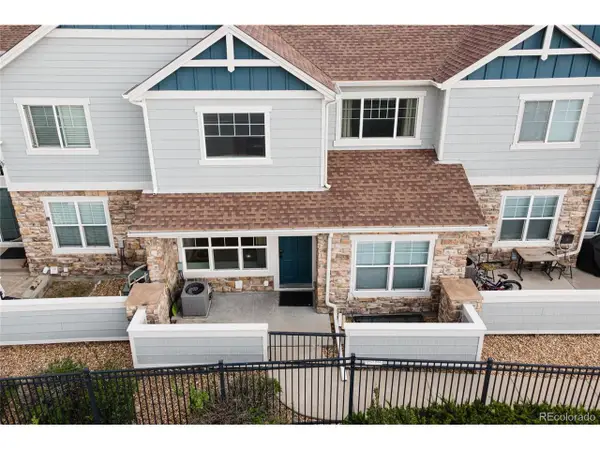 23501 E Alamo Pl #C, Aurora, CO 80016