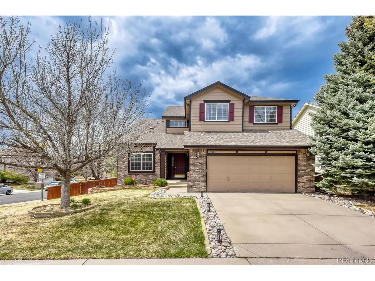 10093 Eagle Valley Way, Highlands Ranch, CO 80129 - #1