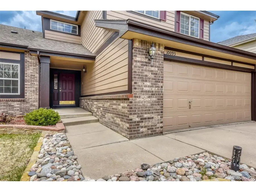 10093 Eagle Valley Way, Highlands Ranch, CO 80129 - #2