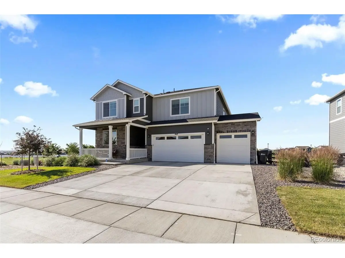 7786 E 159th Ave, Thornton, CO 80602 - #1