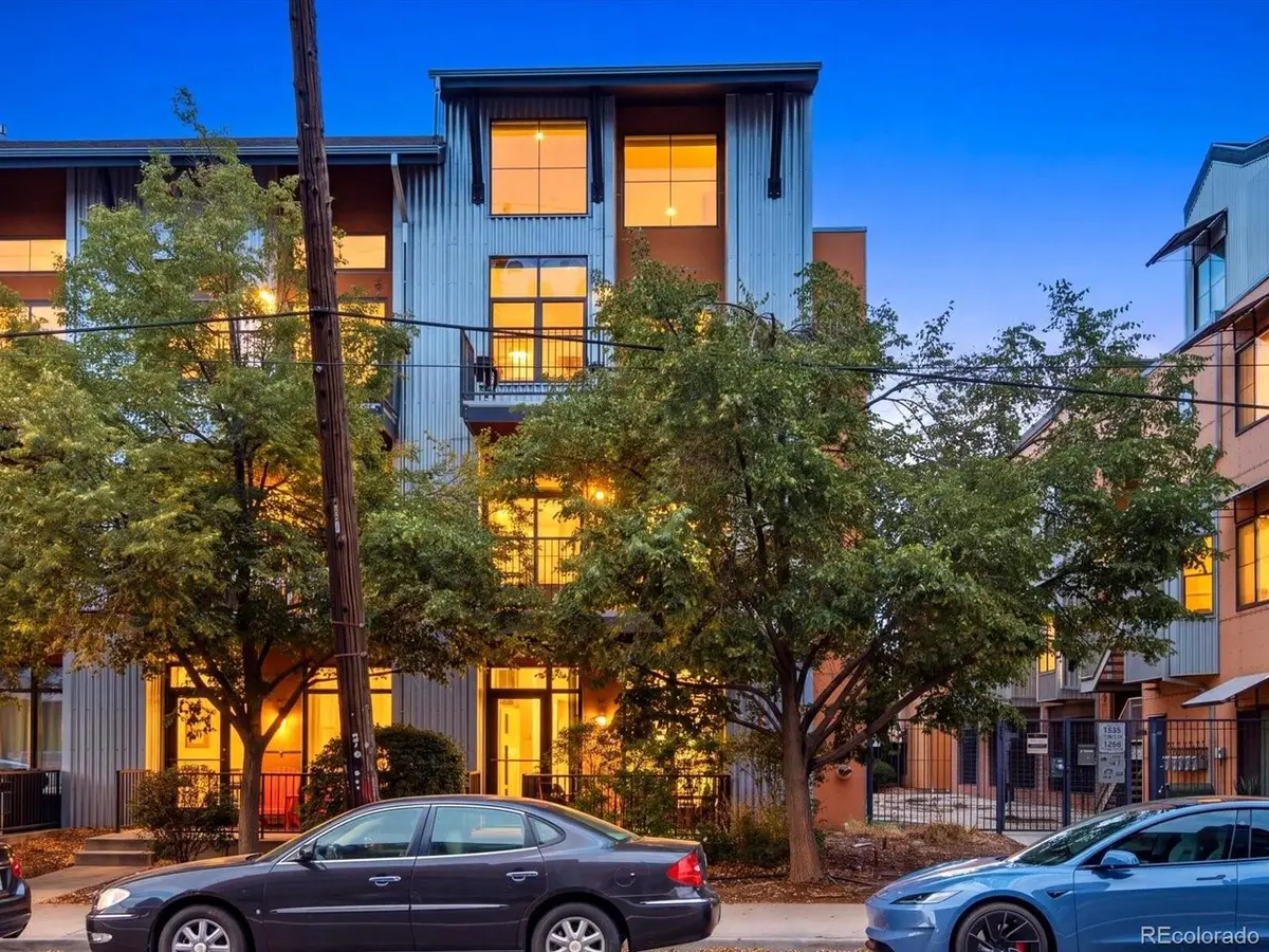3149 Blake St #106, Denver, CO 80205 - #1
