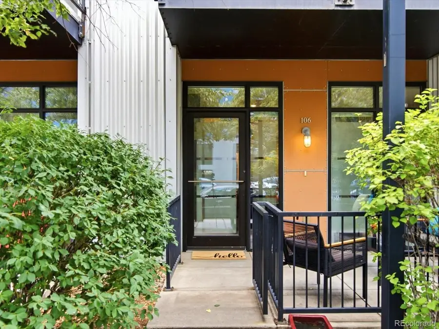 3149 Blake St #106, Denver, CO 80205 - #2