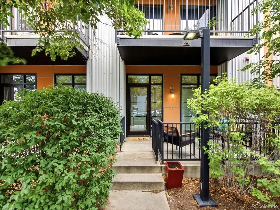 3149 Blake St #106, Denver, CO 80205 - #3