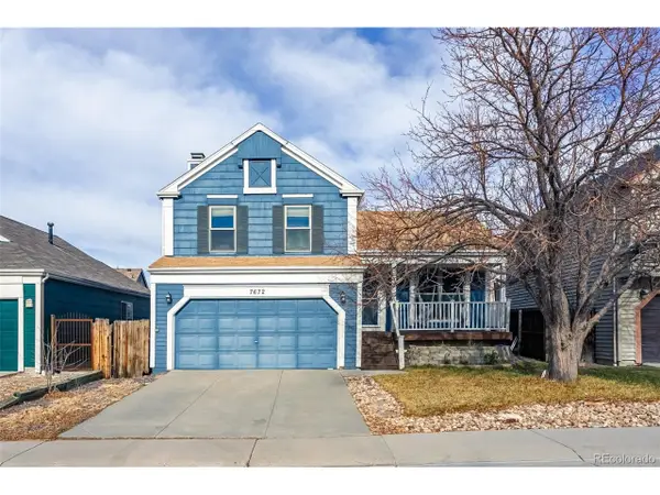 7672 Elmwood St, Littleton, CO 80125