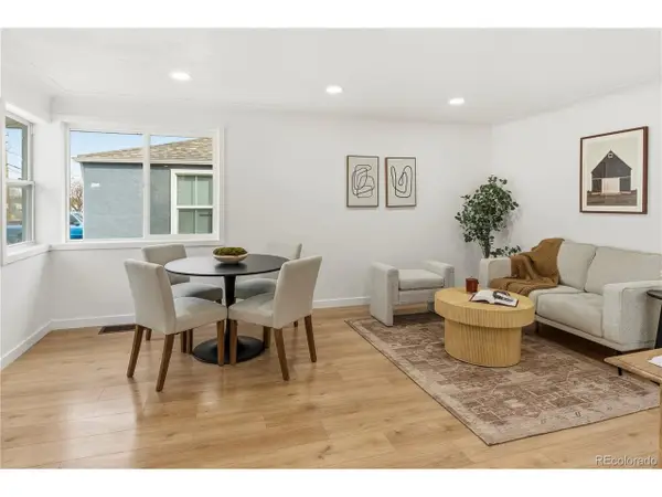 4450 W Kentucky Ave, Denver, CO 80219