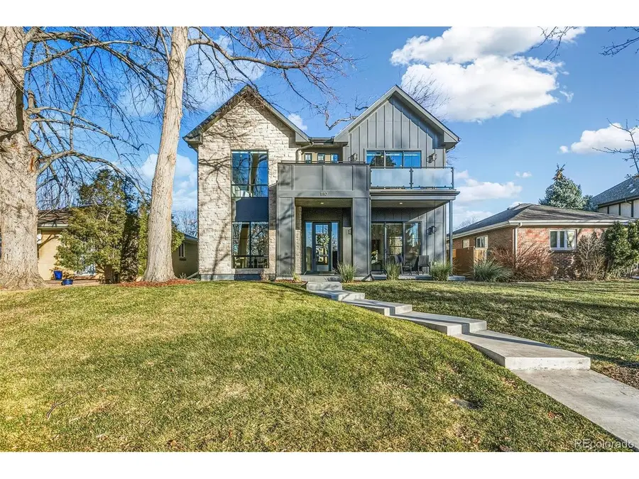 1110 S Saint Paul St, Denver, CO 80210 - #2
