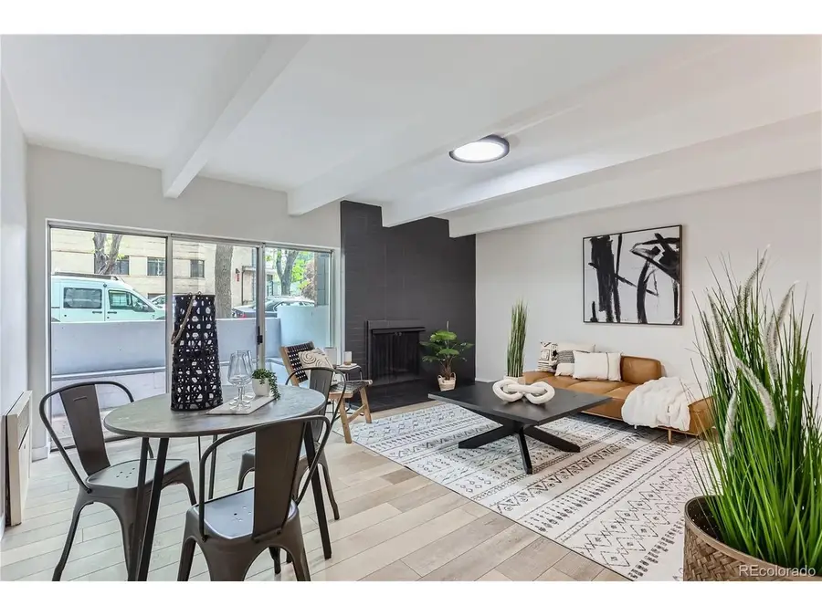 555 E 10th Ave #3, Denver, CO 80203 - Image #2