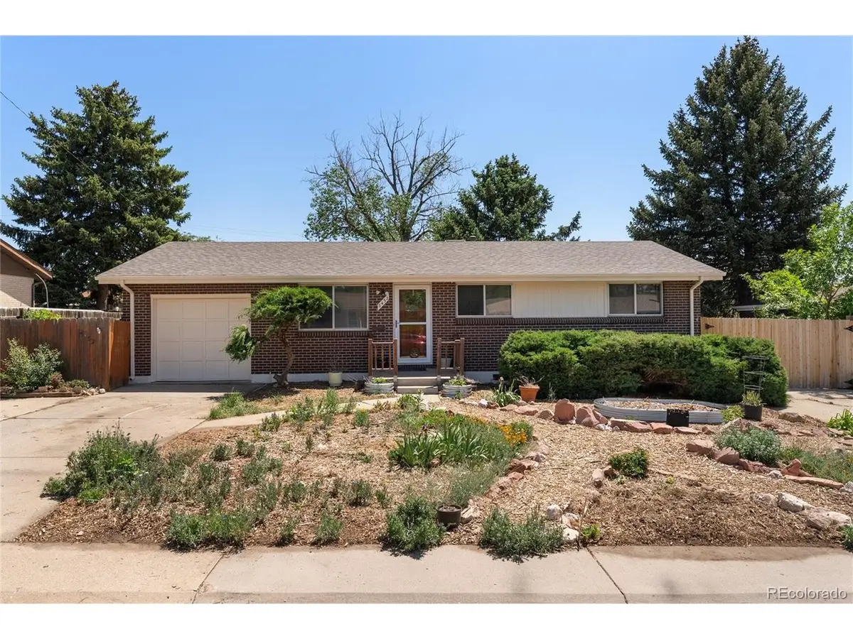 8452 Rutgers St, Westminster, CO 80031 - #1