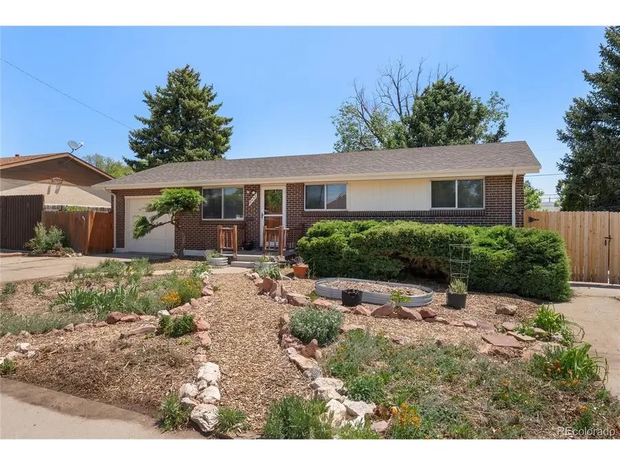 8452 Rutgers St, Westminster, CO 80031 - #2