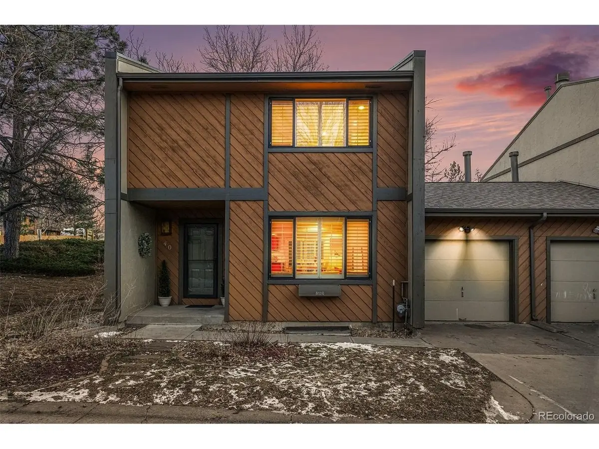 12655 W Bayaud Ave #40, Lakewood, CO 80228 - Image #1