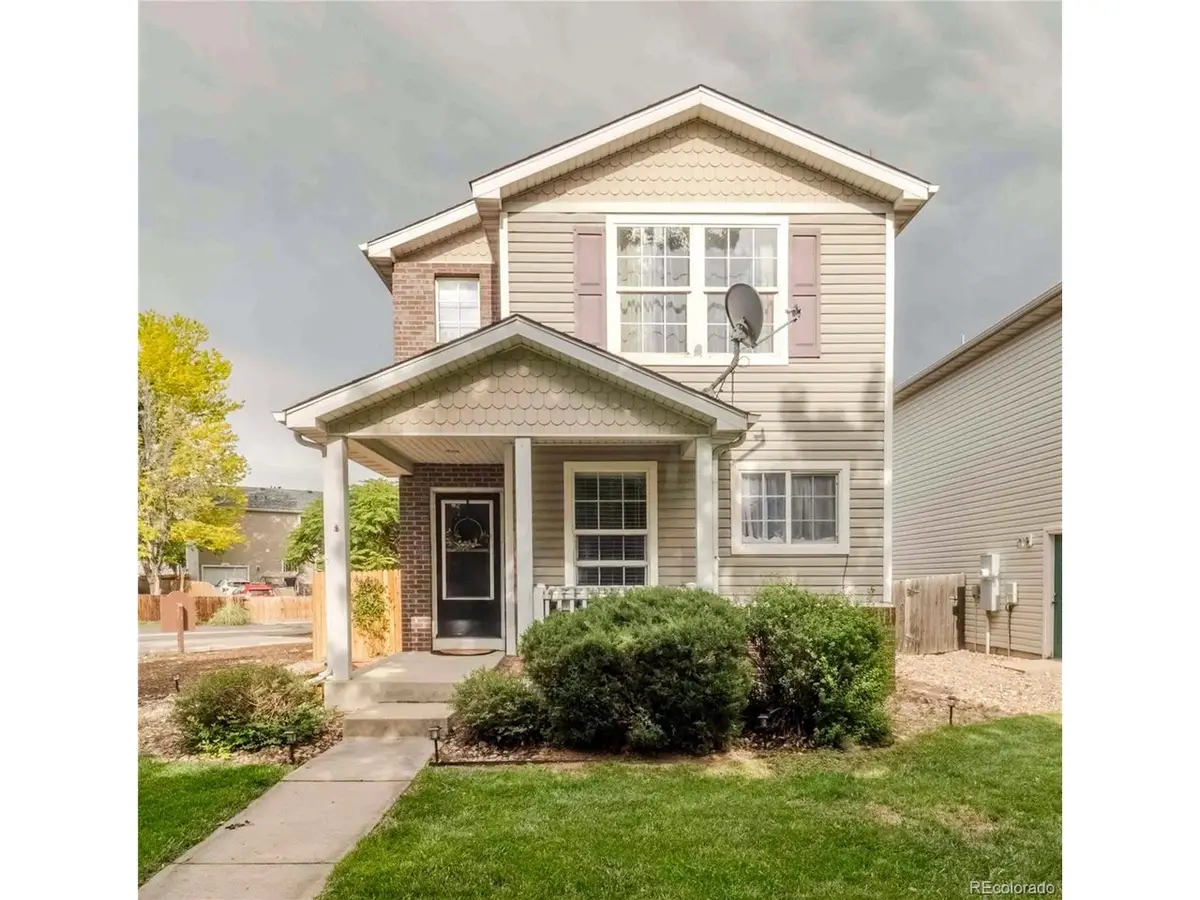 10700 Kimblewyck Cir #214, Northglenn, CO 80233 - #1