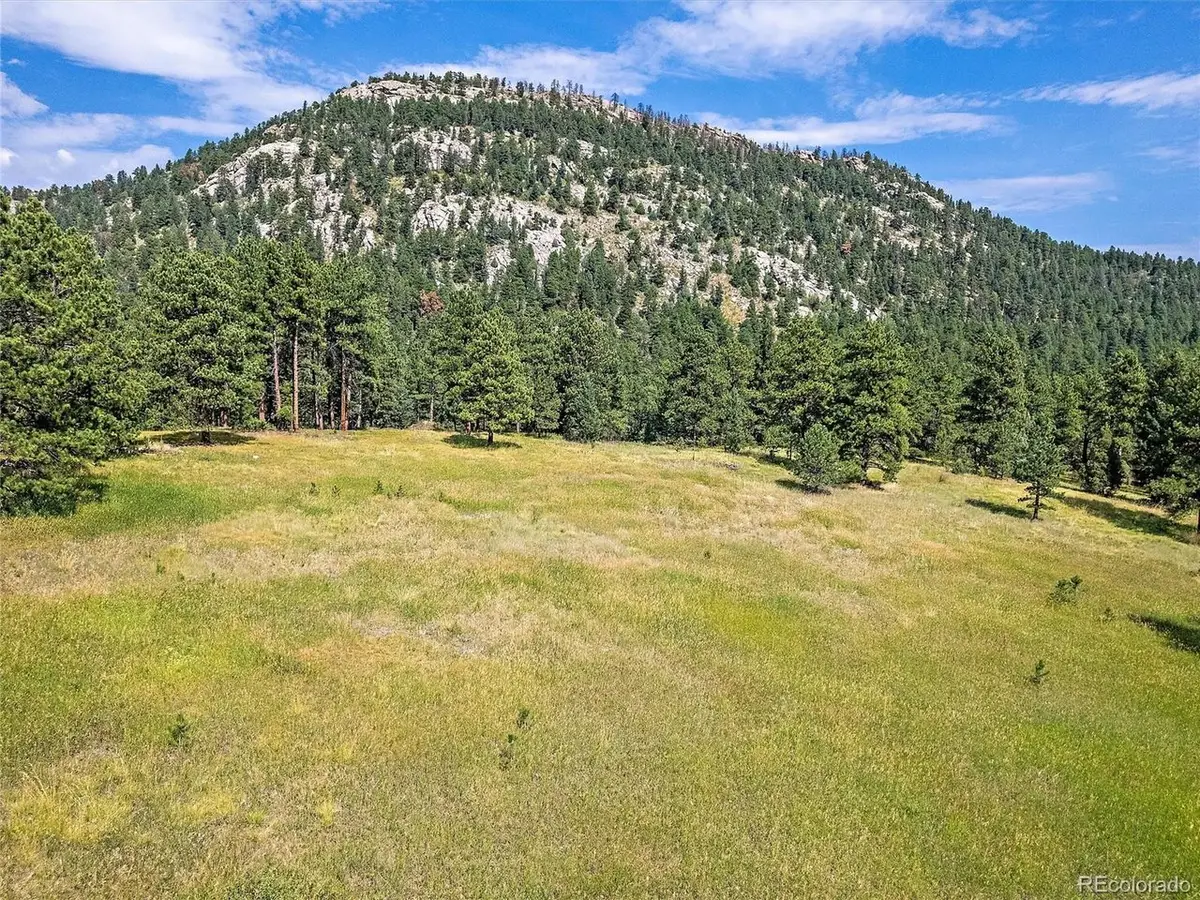0 S Le Masters Dr, Evergreen, CO 80439 - #1
