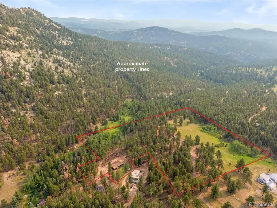 0 S Le Masters Dr, Evergreen, CO 80439 - #2