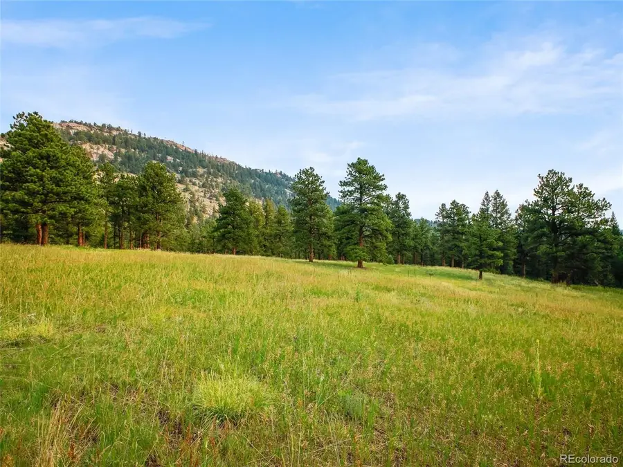 0 S Le Masters Dr, Evergreen, CO 80439 - #3